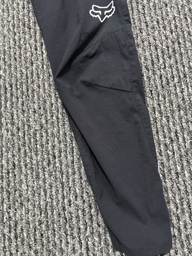 FOX RANGER MTB Mountain Bike Trousers Pants - 30” - Picture 7 of 13