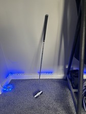 Left Handed Odyssey 1W Putter 33 Inches