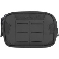Pentagon Elpis 15X10 Beutel MilitäR Polizei Jagd Molle Taktisch Airsoft Schwarz