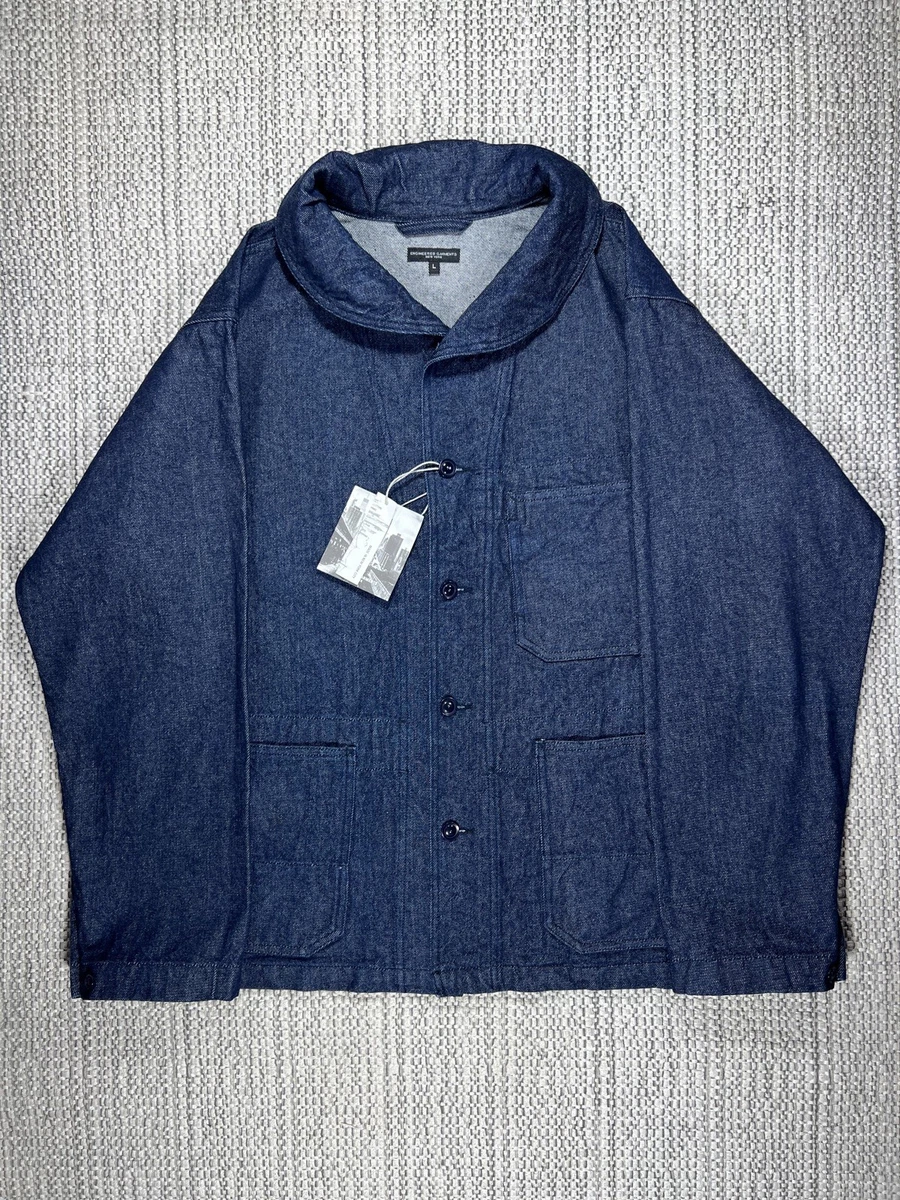 Engineered Garments Men's Coats & Jackets for sale | eBay UK