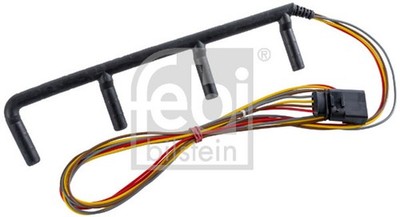 Kabelreparatursatz Glühkerze febi Plus FEBI BILSTEIN 179120 für VW BORA Variant