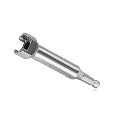 3/4" Strut Channel Adapter Nuts & Bolts Drill Bit Socket Wrench Tool New