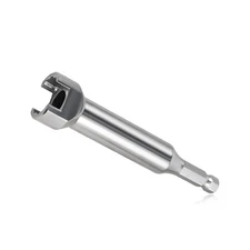 3/4" Strut Channel Adapter Nuts & Bolts Drill Bit Socket Wrench Tool New