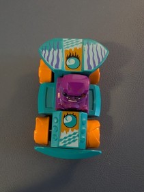 LEGO Racers 4568 Loopin - Complete Set - No Instructions - No Box