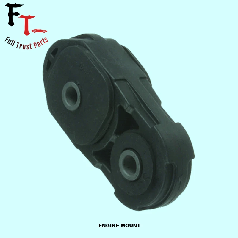 FRONT ENGINE MOUNT -- FITS: 1992-2017 NISSAN TSURU (1.6L, L4). - Image 2 of 2