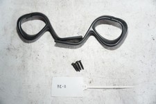 1999-2004 Ford Mustang Seat Belt Guide Loops Lh Rh Set Oem He 1999-2004 Ford Mustang Seat Belt Guide Loops Lh Rh Set Oem He