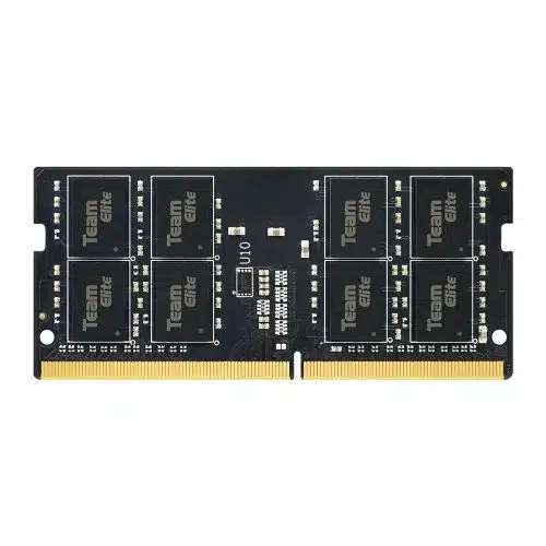 Team Group ELITE TED416G3200C22-S01 memory module 16 GB 1 x 16 GB DDR4 260-pin - Image 1 of 1
