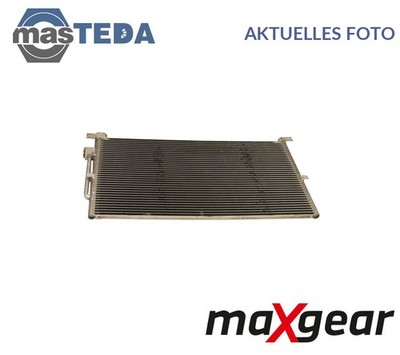 AC895602 KONDENSATOR KLIMAANLAGE MAXGEAR NEU OE QUALITÄT