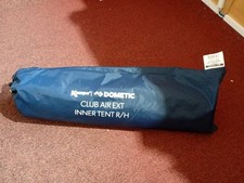 Kampa Club Air Inner Tent Extension Right Hand - AA3002