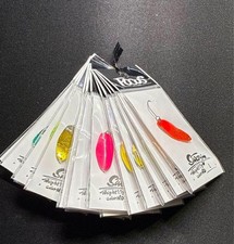Focus Sway 1.7g Lure Set 15 Colors, Unused, Fishing Hard Bait