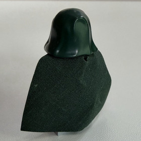 Lego Marvel Spider-Man: Daily Bugle Showdown 76005 Dr. Doom Minifigure Only 2013