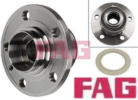 FAG 713610470 Radlagersatz Radlager Satz Vorderachse Vorne