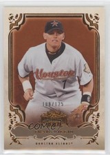 2013 Topps Triple Threads Amber 108/125 Craig Biggio #11 HOF 04br