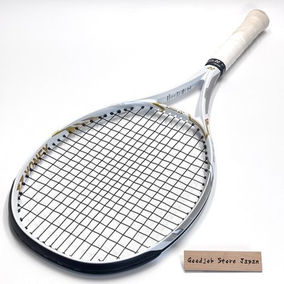 Yonex Ezone 100 G2 4 1/4 300g Limited Naomi Osaka Tennis Racket Racquet From JP
