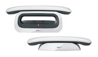 iDECT Loop Cordless Telephone with Answer Machine - Twin - BNIB