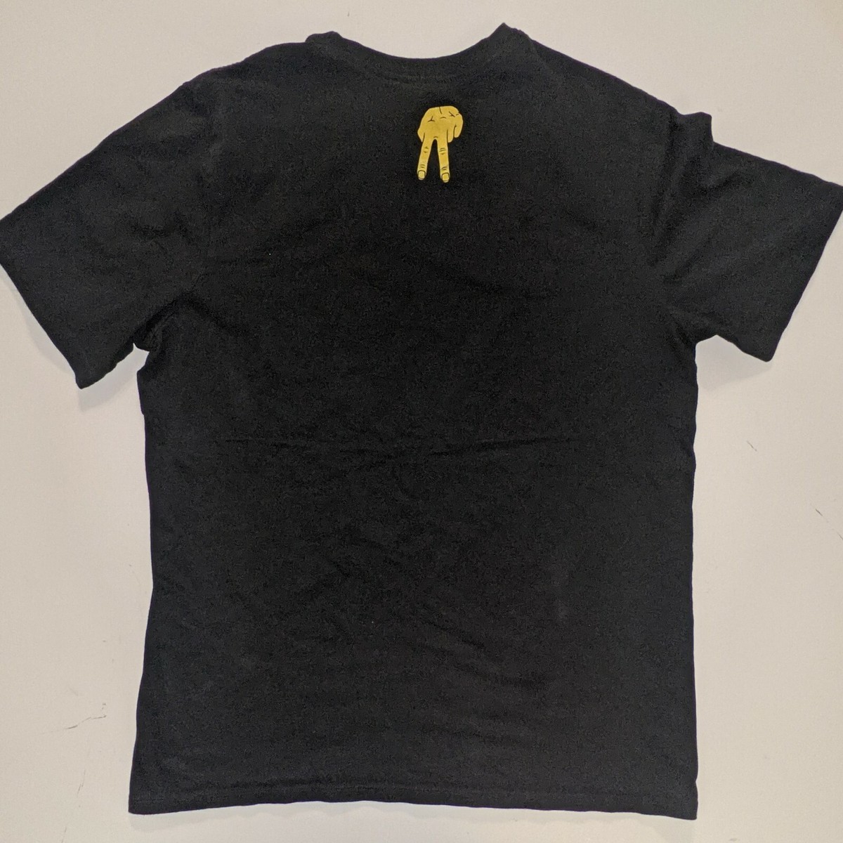 the dirty air nike shirt