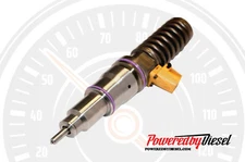 20810171 Volvo D12 Diesel Injector Remanufactured