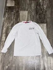 Red Bull Racing Aston Martin Racing Long Sleeve Shirt Size S
