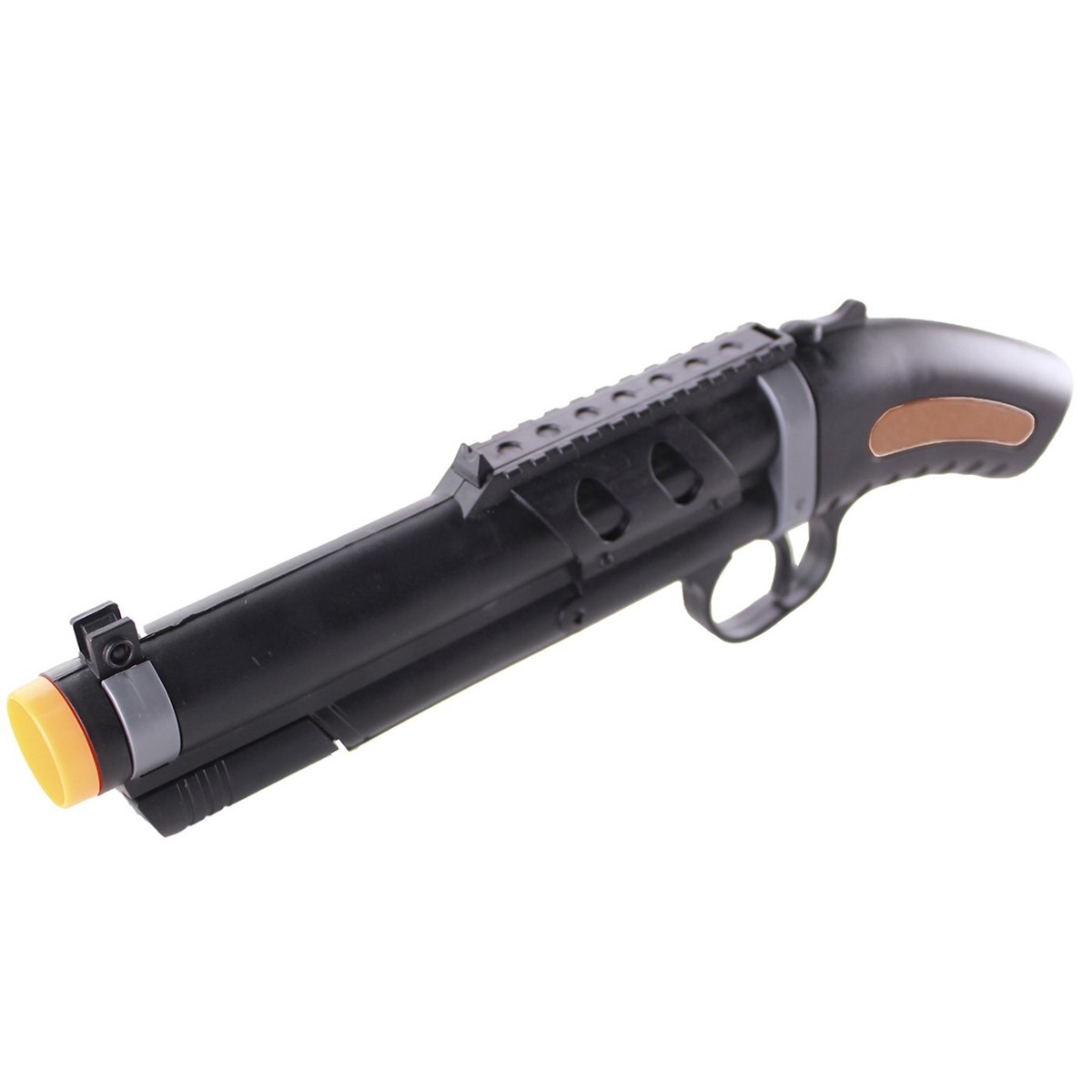 DOA MINI Pirate Blunderbuss Dragon Spring Airsoft Gun Pistol
