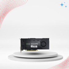 DELL/NVIDIA Quadro K4200 256-Bit 4GB GDDR5 2xDP 1xDVI Video Graphics Card 0XX5JN