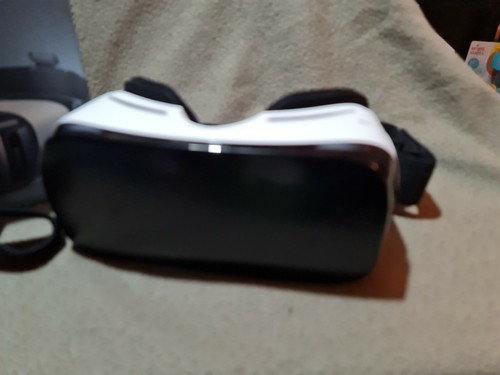 Samsung Gear VR kompatibel mit Note5, S6 Edge+, S6, S6 Edge, S7 und S7 Edge - Bild 5 von 6