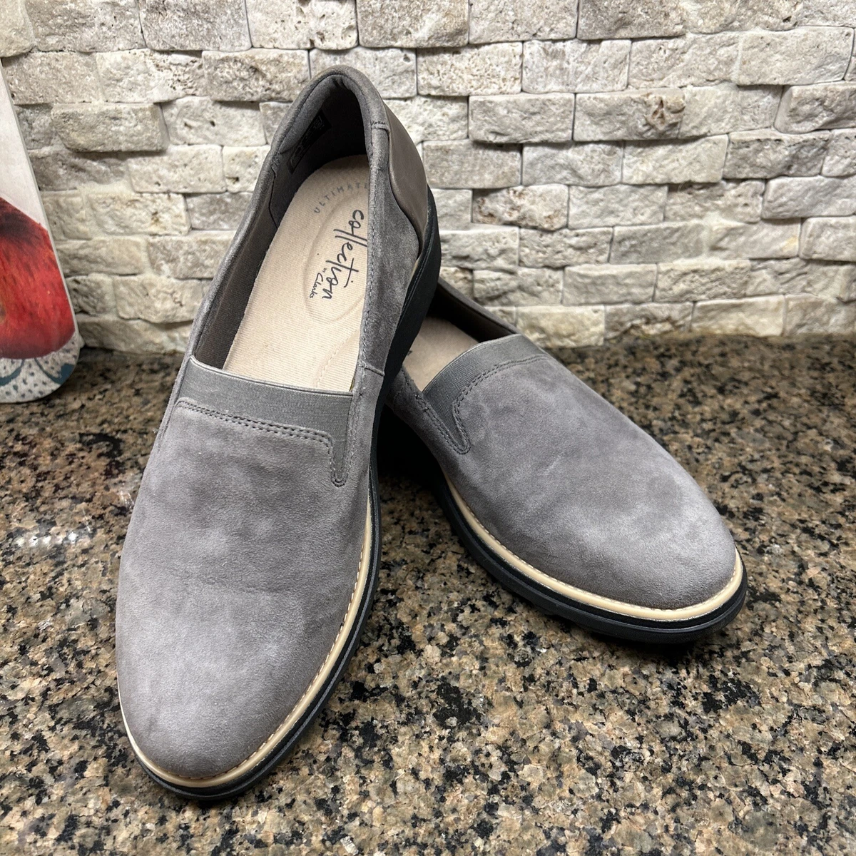 Clarks dolly loafer 2025