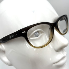 Superdry Glasses - Frames Only - Clear Brown - Adult Size B11