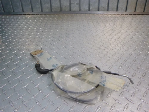 CABLE ASSY, THROTTLE *{A,B,C; L:1130, l:138 F.NO.40470~}*