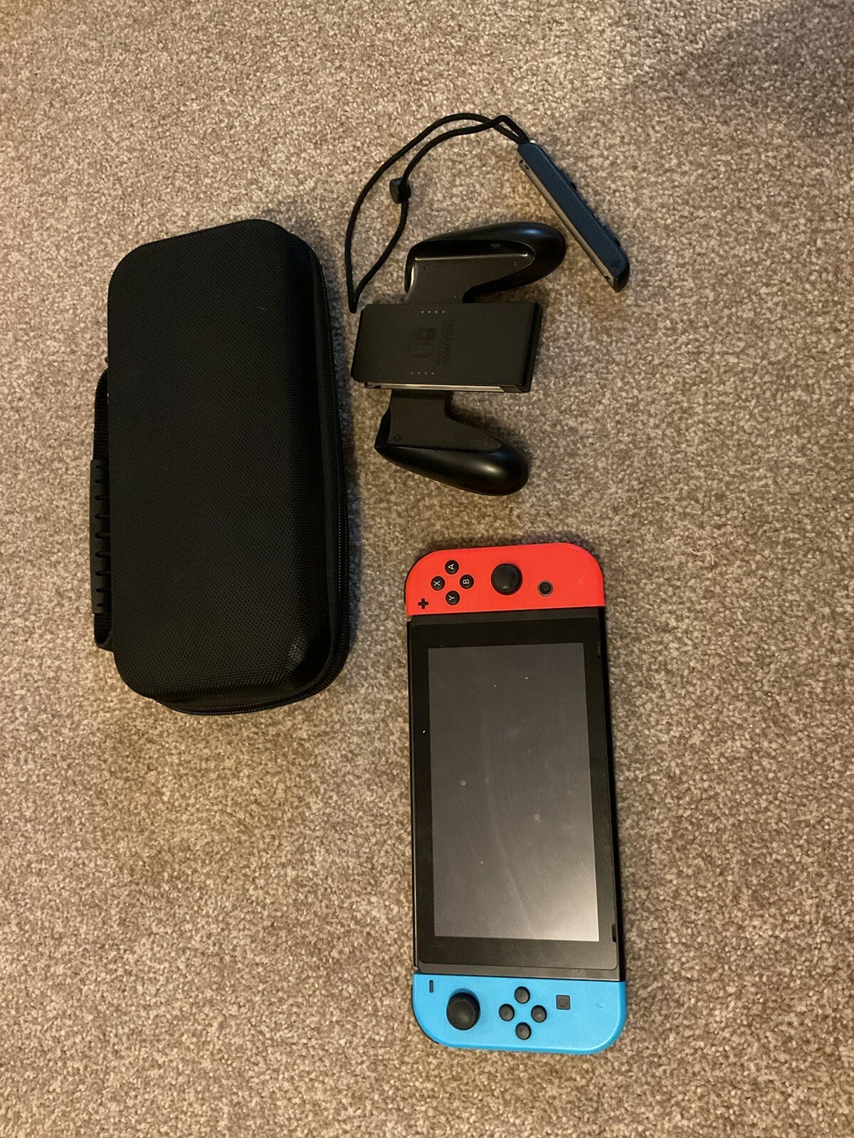Nintendo Switch eBay