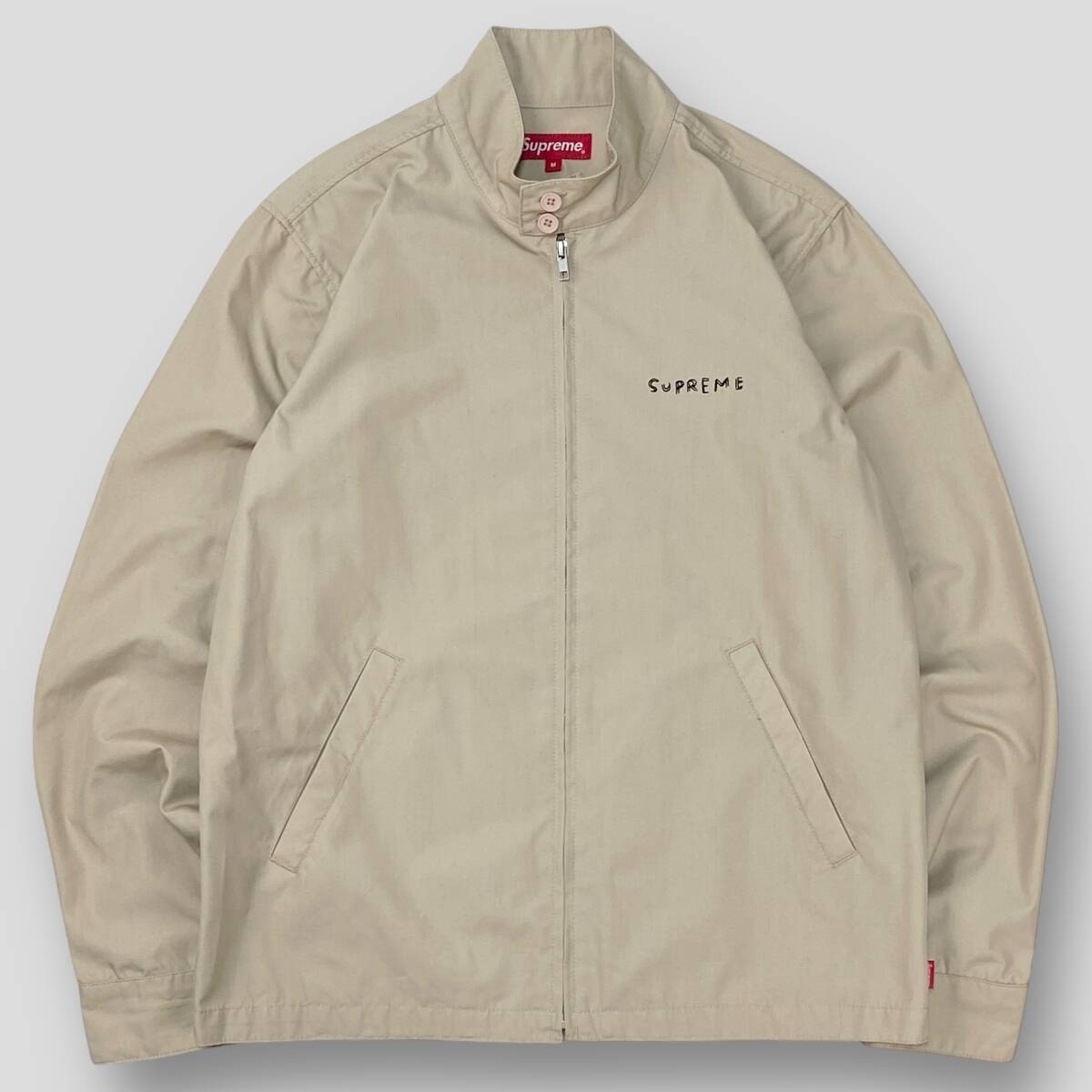 Supreme x Daniel Johnston Supreme x Daniel Johnston 15SS Supreme x Daniel Johnston Supreme x Daniel Johnston 15SS