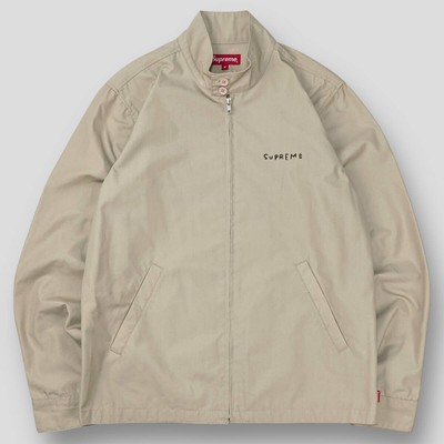 Supreme x Daniel Johnston Supreme x Daniel Johnston 15SS 