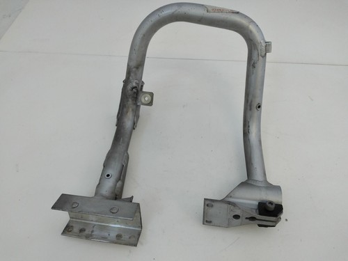 BMW C1 200 1999-2003 Roll bar protezione spalla destra staffa arco 46512336022 - Imagen 3 de 5
