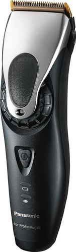 Cortapelos profesional Panasonic ER-GP65 con cable/inalámbrico - Imagen 3 de 10