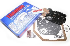 Transgo 350-12 Shift Kit Hp Th350 Automatic Transmission Stage 1 2 Gm Truck Car
