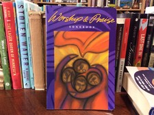 Worship and Praise Songbook by Augsburg Fortress 1999 Paperback 