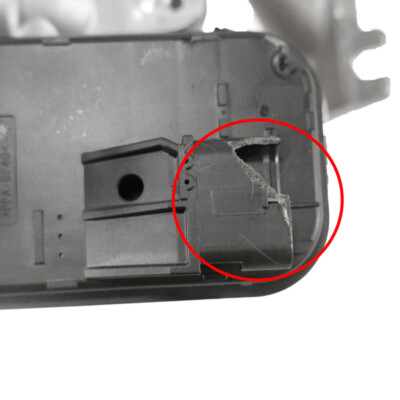 Turbolader von Garrett für Renault Mercedes 1.3 A2820900280 