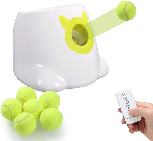 best ball launcher