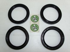 RANGE ROVER CLASSIC HUB OIL SEAL INNER - SET 0F 4 HUB SEALS - FTC4785 - 1986 ON