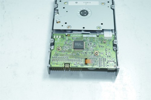 Anritsu 37269C Vector Network Analyzer 40MHz - 40GHz E950503-60B 128 Disk Driver - Bild 8 von 8