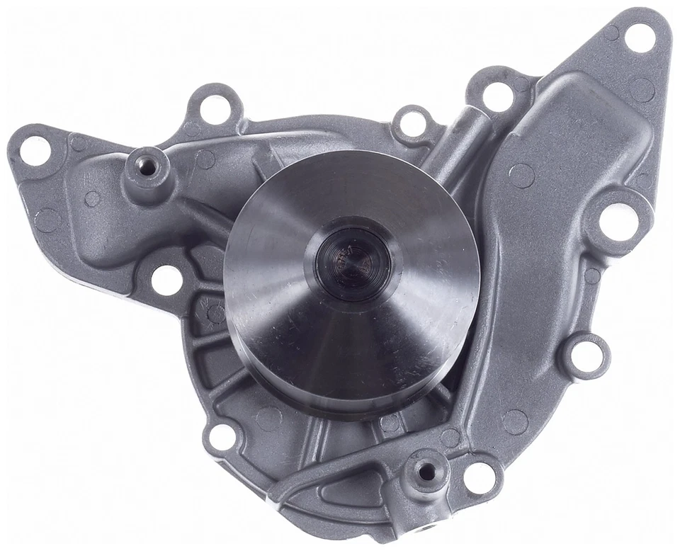 Gates Engine Water Pump For 2005 Dodge Stratus 3L V6 GAS - Image 3 of 4
