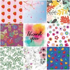 10x13 Poly Mailers Designer Self Adhesive Shipping Envelope Bags Choose design