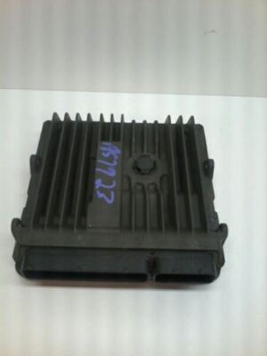 2017 Lexus RX350 Engine Control Computer ECM ID 89661-48N72 Fits