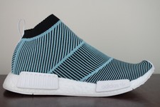 adidas parley nmd cs1