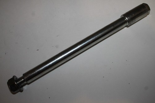 2015 - 2022 Honda CBR300R CBR 300 Front Wheel Axle 44301-KYJ-900