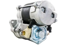 NEW STARTER FITS KUBOTA UTV RTV1100 RTV1140 K7711-61800 K7711-96810 K771161800