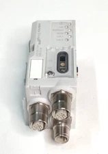 Aventics Rexroth R412018225 R4 1201 8225 AES-D-BC-ECAT EtherCat Fieldbus Module