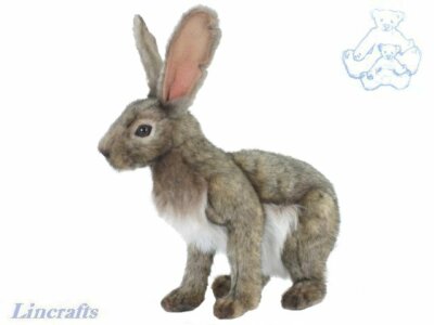 hare soft toy