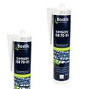 CARAVAN / MOTORHOME SEALANT ADHESIVE   290 BOSTIK ISR 70-03 SEALER WHITE