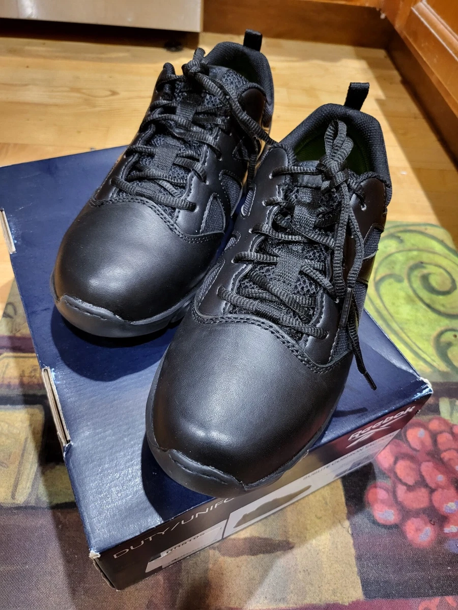 Reebok sublite sale cushion tactical oxford