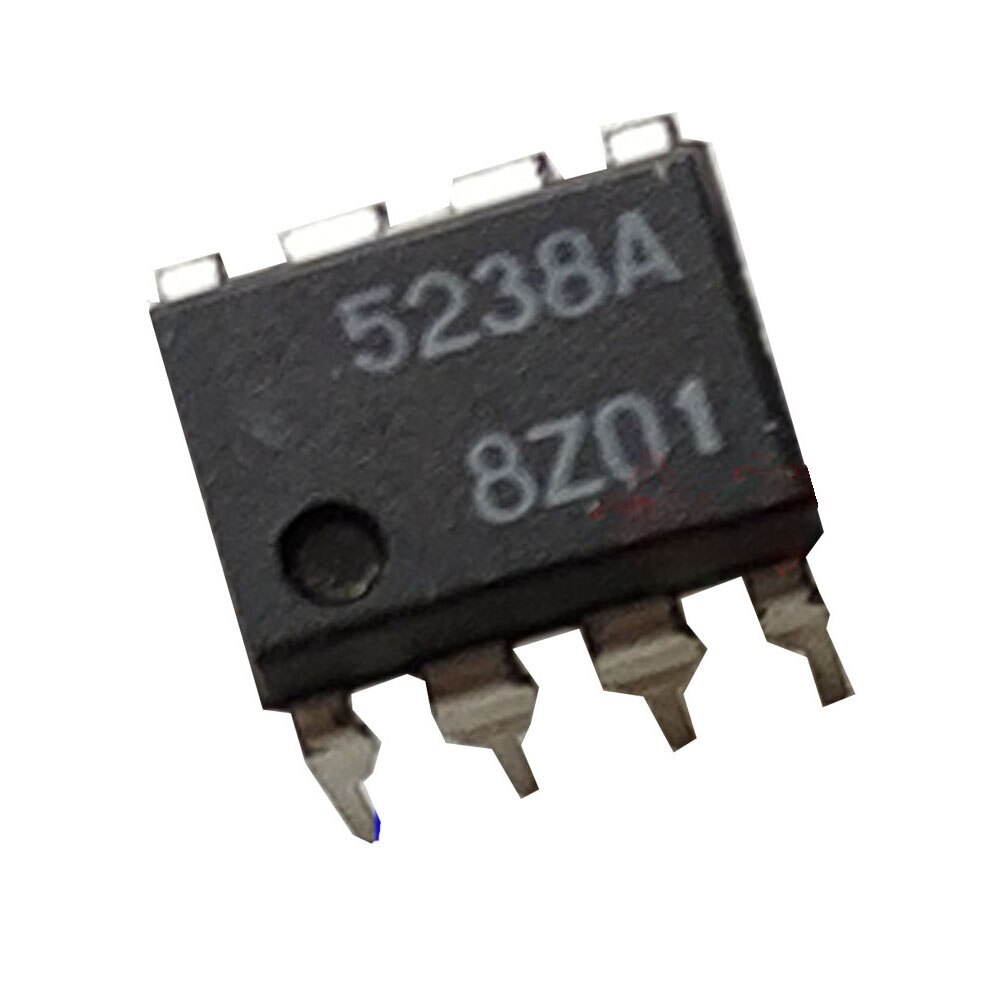 10PCS M5238A DIP-8 M5238 5238 IC NEW | eBay